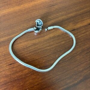 Pandora Charm Bracelet